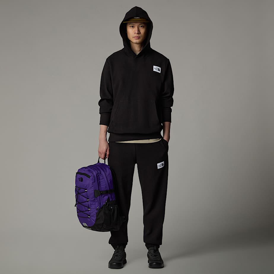 Men The North Face Hoden Joggers Black | NF0A08E2Q