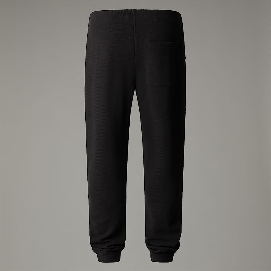 Men The North Face Hoden Joggers Black | NF0A08E2Q