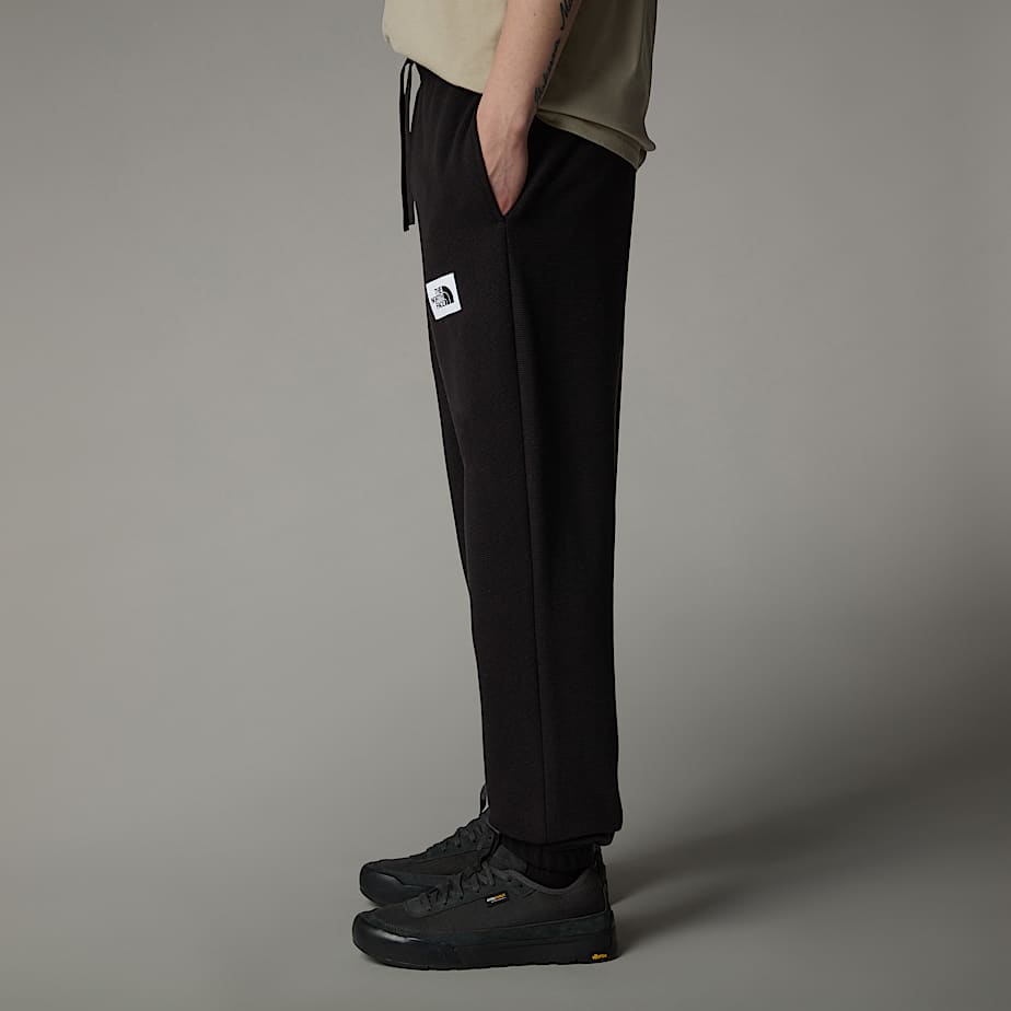 Men The North Face Hoden Joggers Black | NF0A08E2Q