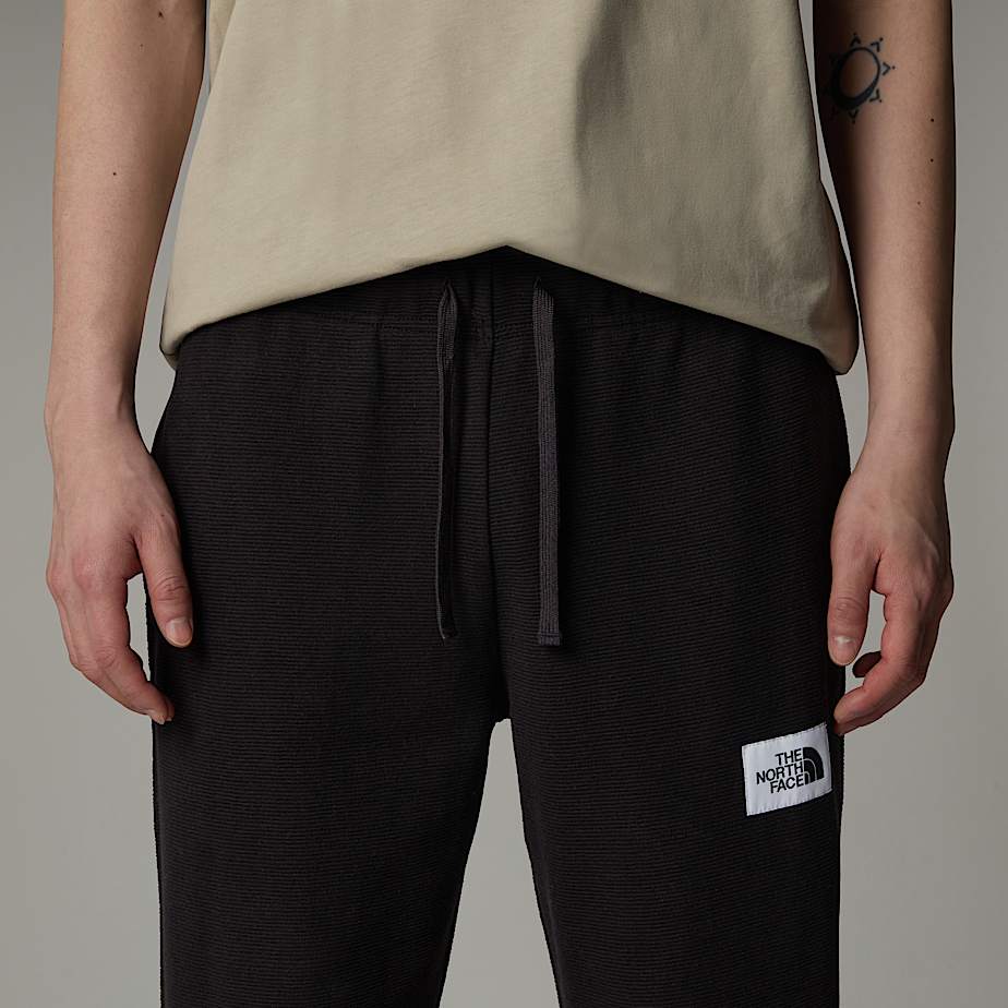 Men The North Face Hoden Joggers Black | NF0A08E2Q