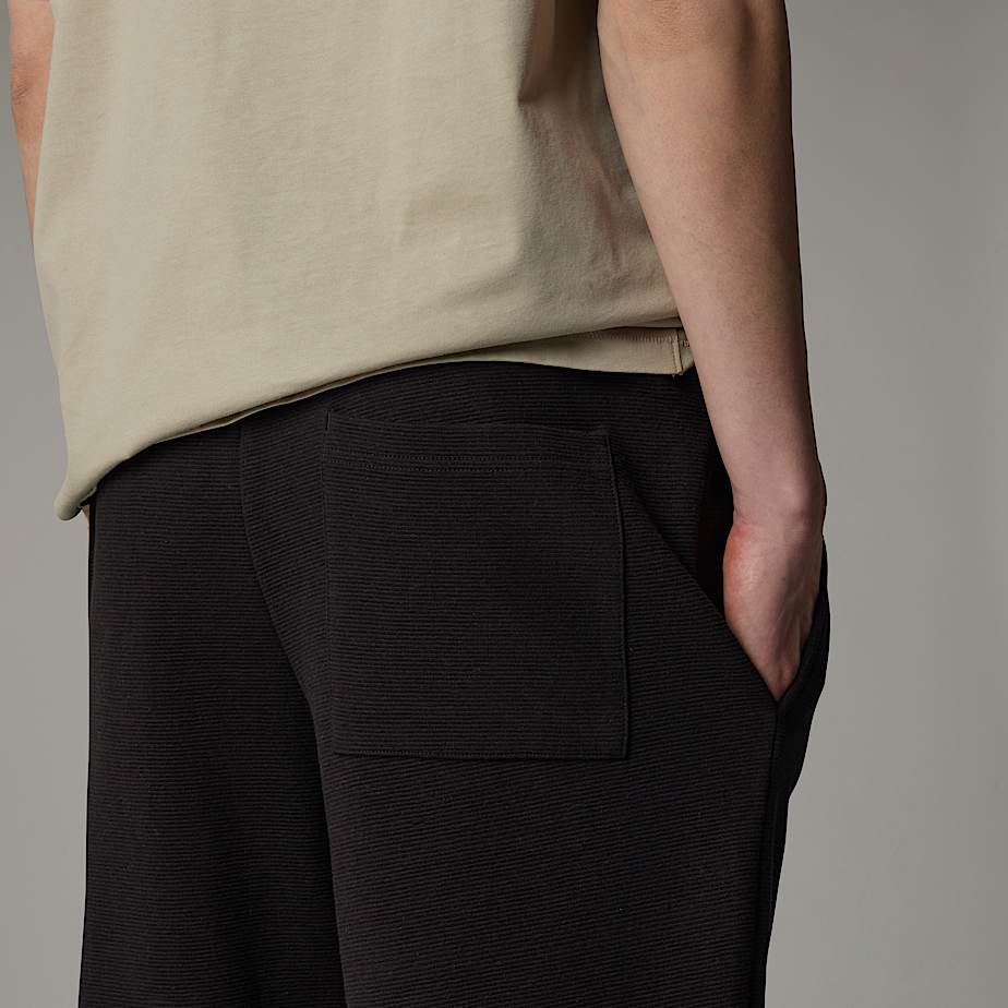 Men The North Face Hoden Joggers Black | NF0A08E2Q