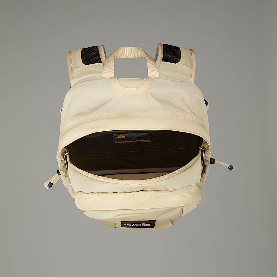 Men The North Face Hot Shot Special Edition Backpacks Beige | NF0A29F3V