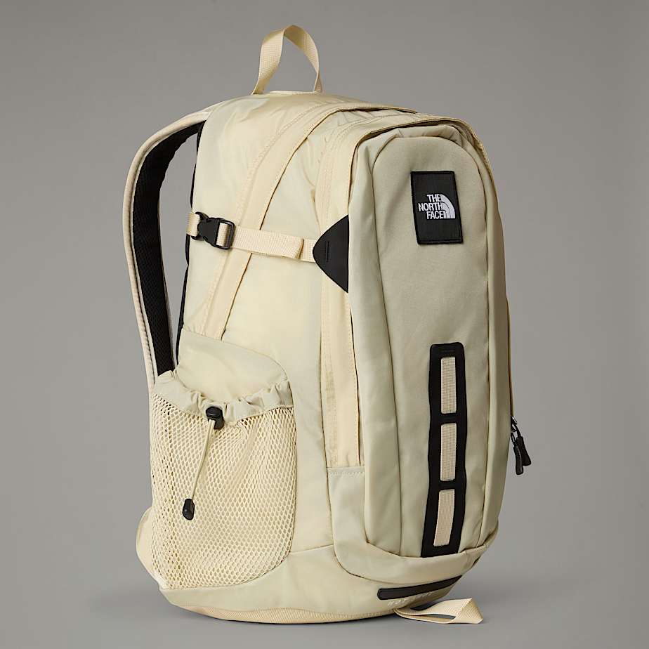 Men The North Face Hot Shot Special Edition Backpacks Beige | NF0A29F3V