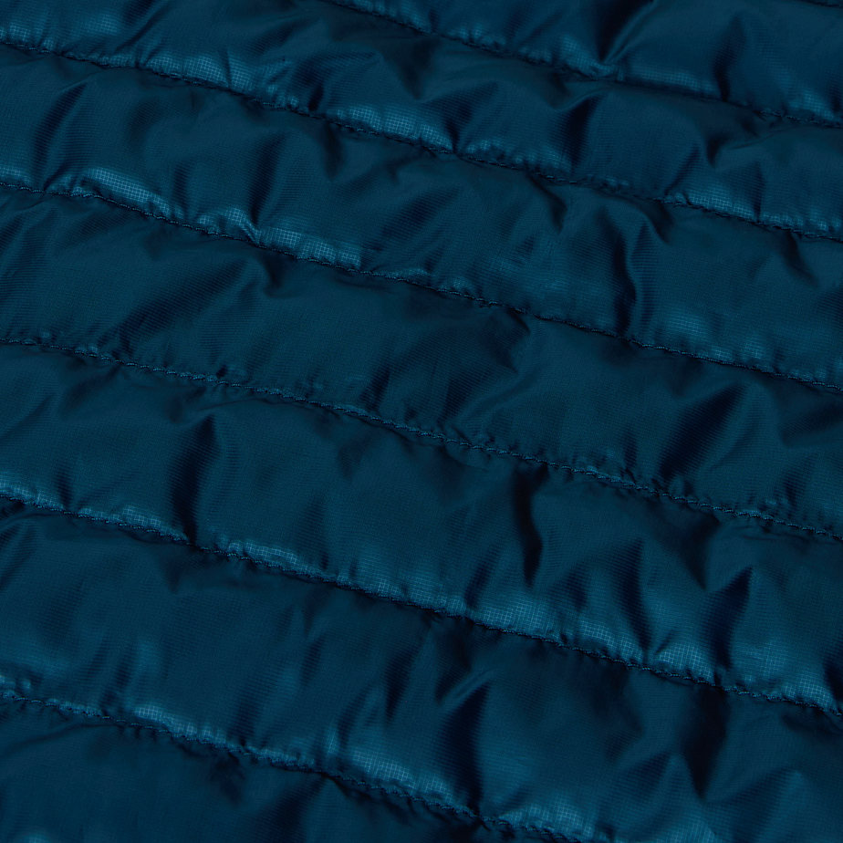 Men The North Face Huila Synthetic Insulation Jackets Navy | NF0A13T0Q