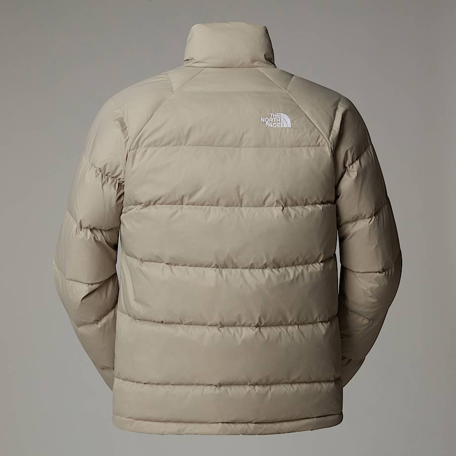 Men The North Face Hydrenalite Down Jackets Grey | NF0A90D8Y
