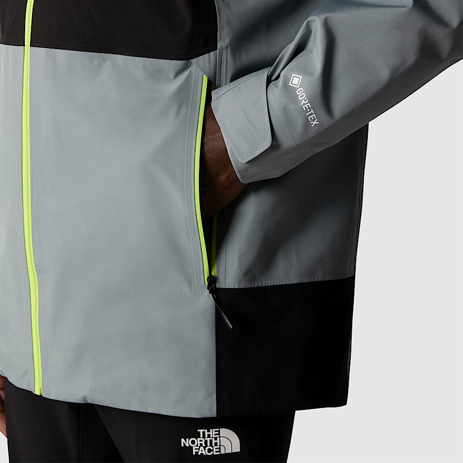 Men The North Face Jazzi GORE-TEX® Jackets Black | NF0A33J1E