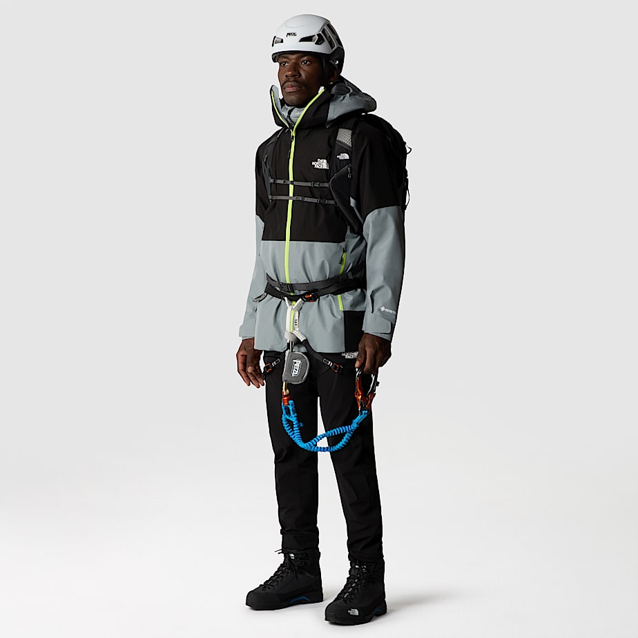 Men The North Face Jazzi GORE-TEX® Jackets Black | NF0A33J1E