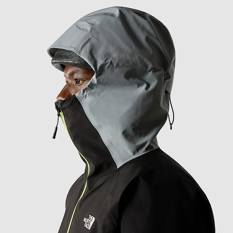 Men The North Face Jazzi GORE-TEX® Jackets Black | NF0A33J1E