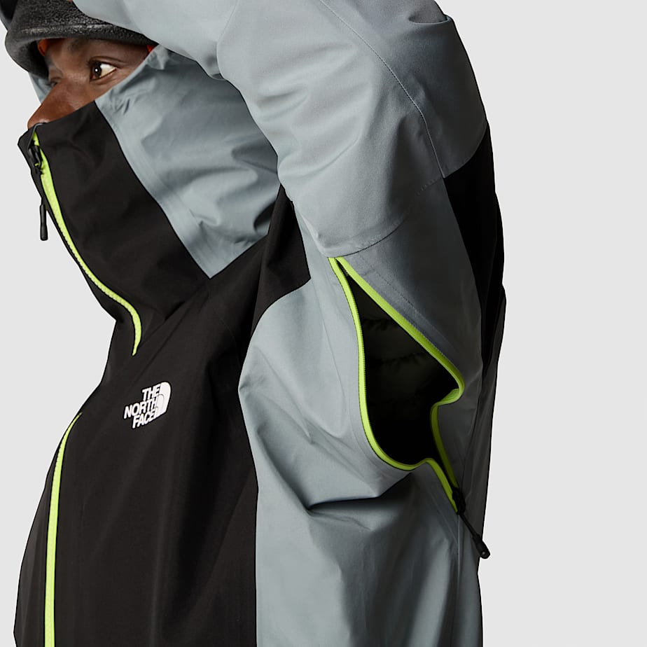 Men The North Face Jazzi GORE-TEX® Jackets Black | NF0A33J1E