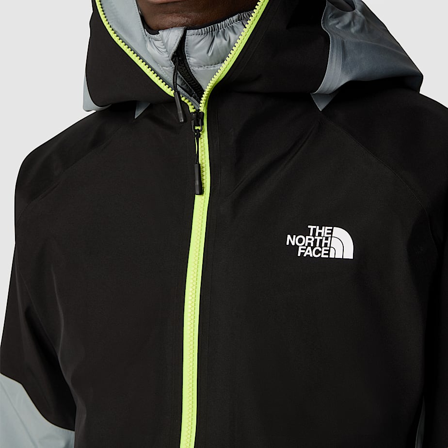 Men The North Face Jazzi GORE-TEX® Jackets Black | NF0A33J1E