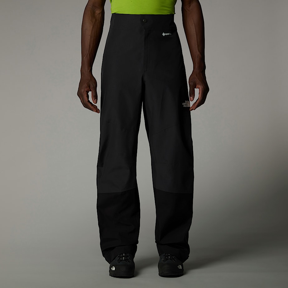 Men The North Face Jazzi GORE-TEX® Pants Black | NF0A67P8N