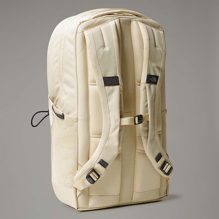 Men The North Face Jester Backpacks Beige | NF0A72Q7Q