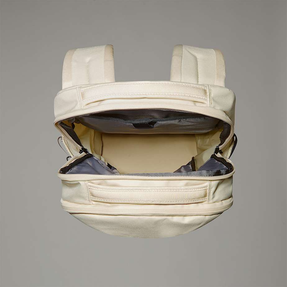 Men The North Face Jester Backpacks Beige | NF0A72Q7Q