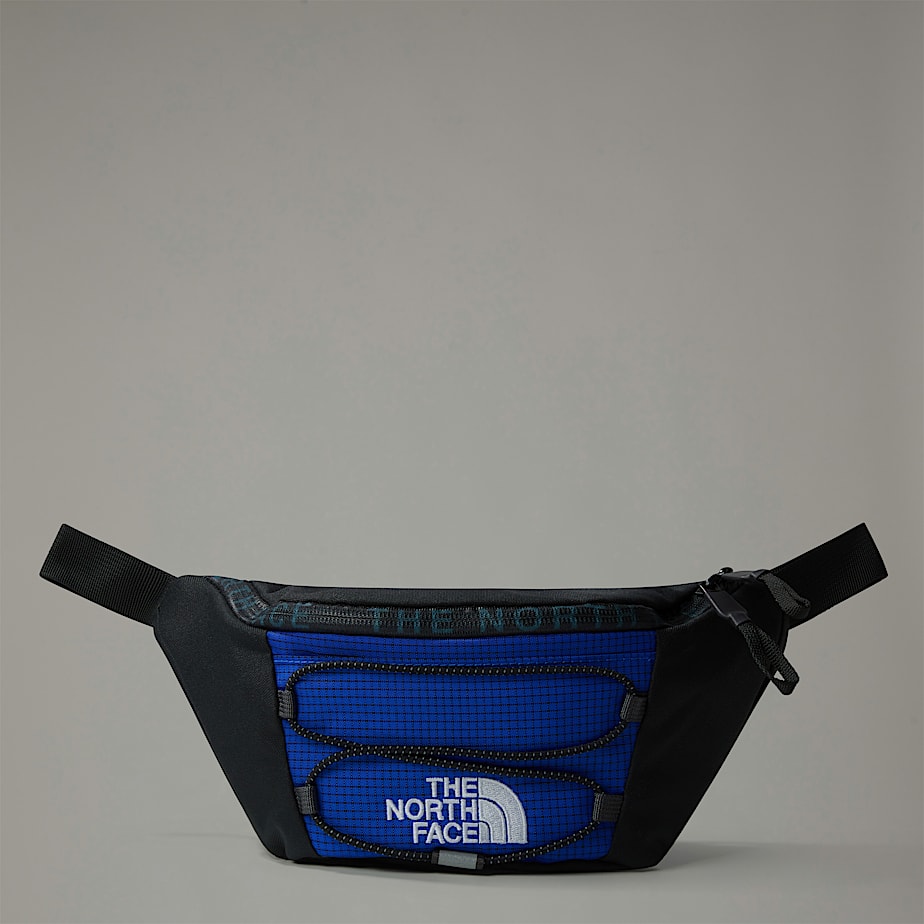 Men The North Face Jester Bum Bag Blue | NF0A59F5G