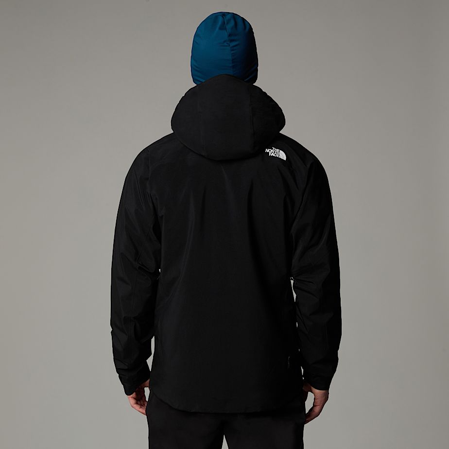 Men The North Face Kandersteg GORE-TEX® Pro Jackets Black | NF0A85U0U