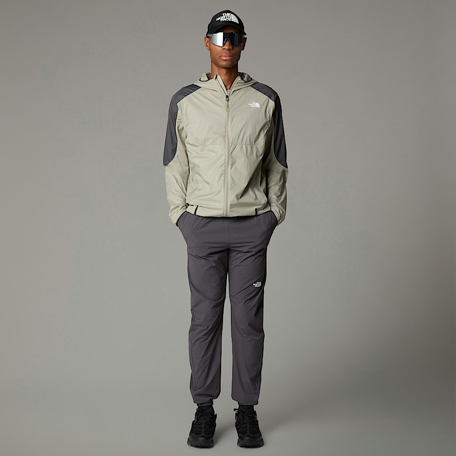 Men The North Face Kikash Joggers Grey | NF0A51H2K