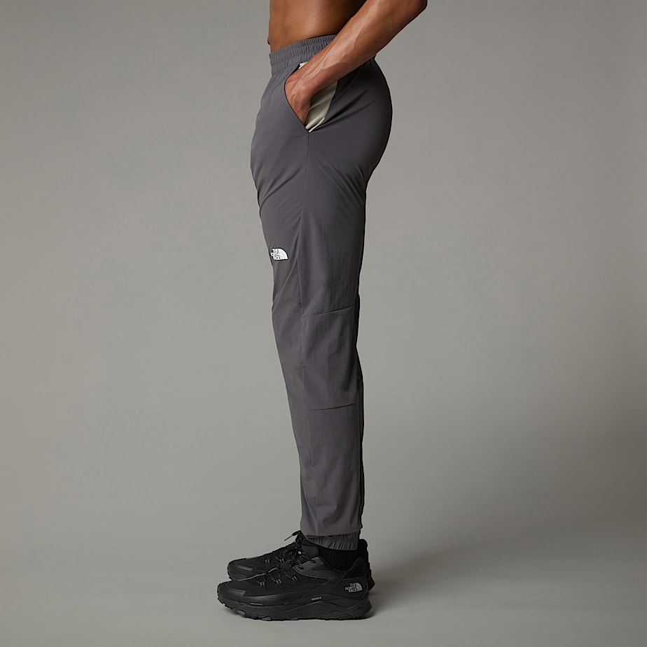 Men The North Face Kikash Joggers Grey | NF0A51H2K