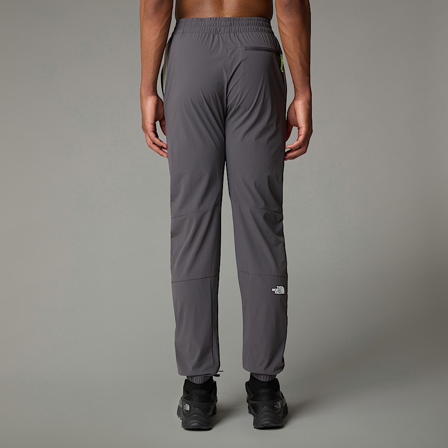 Men The North Face Kikash Joggers Grey | NF0A51H2K