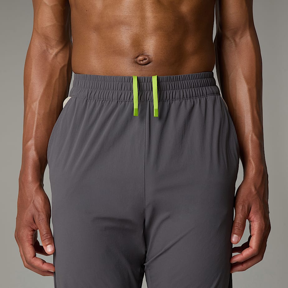 Men The North Face Kikash Joggers Grey | NF0A51H2K