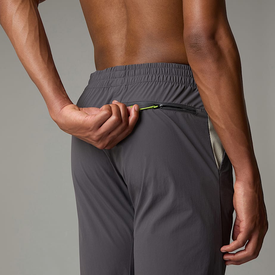 Men The North Face Kikash Joggers Grey | NF0A51H2K