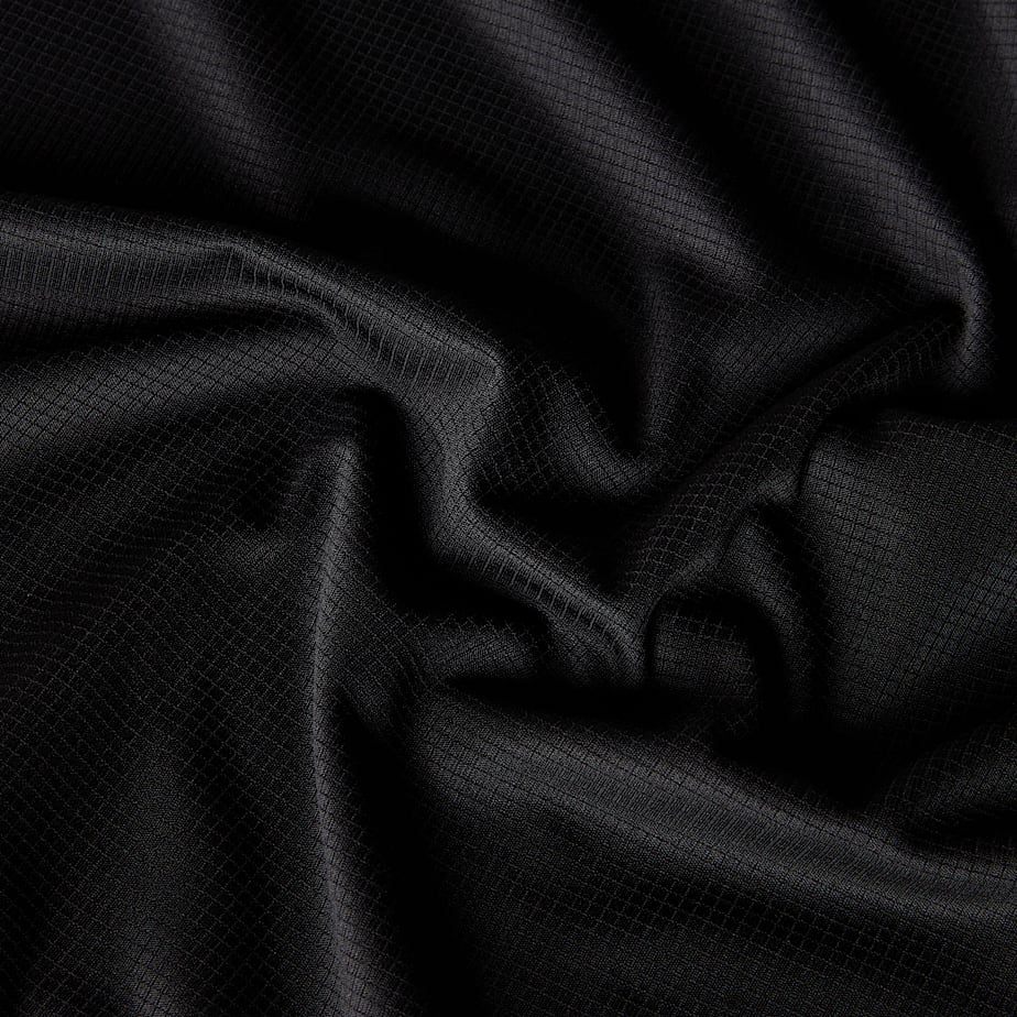 Men The North Face LIGHTRANGE™ Packable Polo Shirts Black | NF0A98Q1M