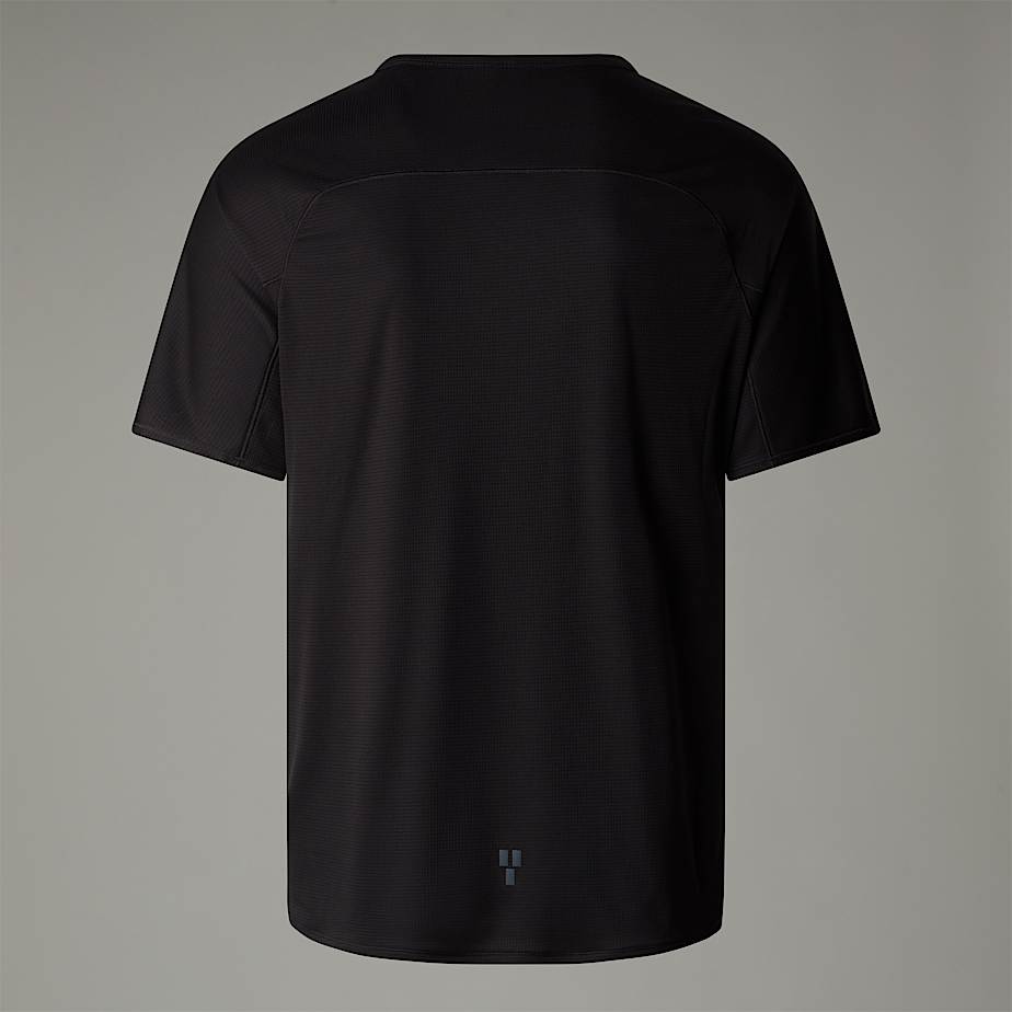 Men The North Face LIGHTRANGE™ Summer LT T Shirts Black | NF0A31Z5T