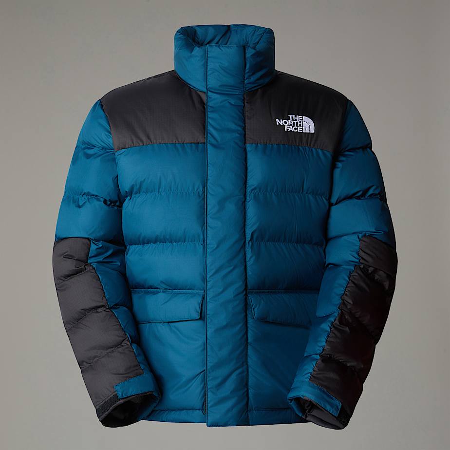 Men The North Face Limbara Insulated Jackets Navy | NF0A51Z7F