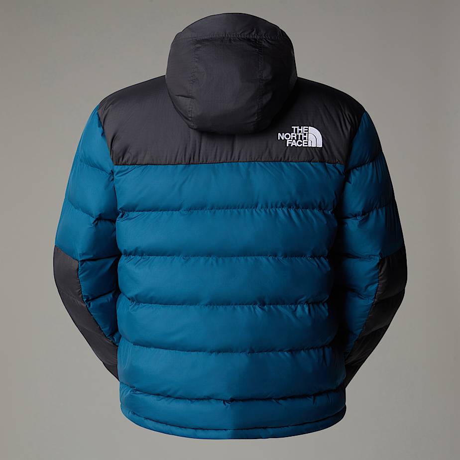 Men The North Face Limbara Insulated Jackets Navy | NF0A51Z7F