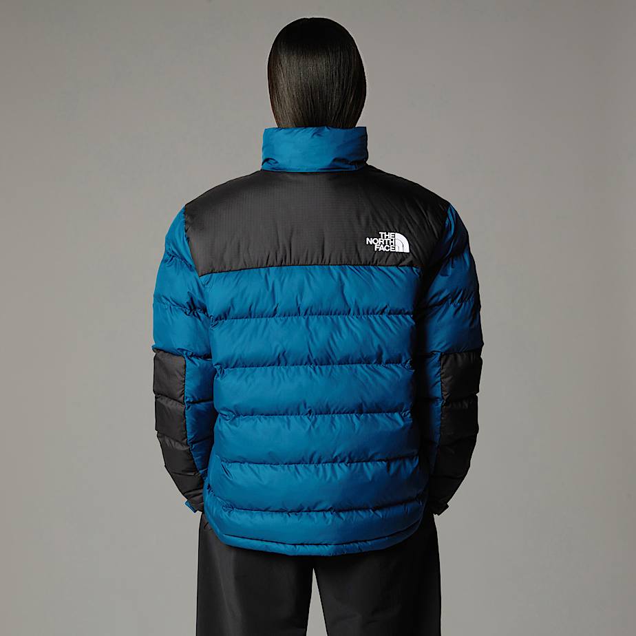 Men The North Face Limbara Insulated Jackets Navy | NF0A51Z7F