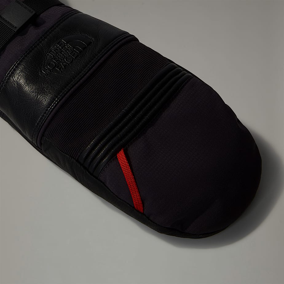 Men The North Face Montana Pro GORE-TEX® Mittens Black | NF0A38N2J