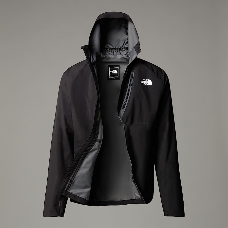 Men The North Face Mountain Athletics Jackets Black | NF0A50Z5S
