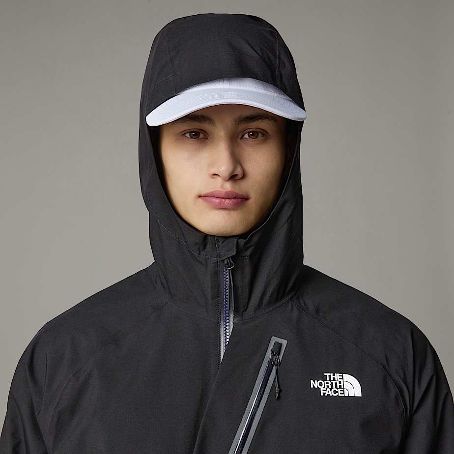 Men The North Face Mountain Athletics Jackets Black | NF0A50Z5S