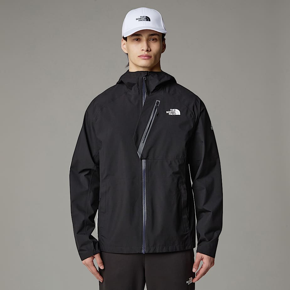 Men The North Face Mountain Athletics Jackets Black | NF0A50Z5S