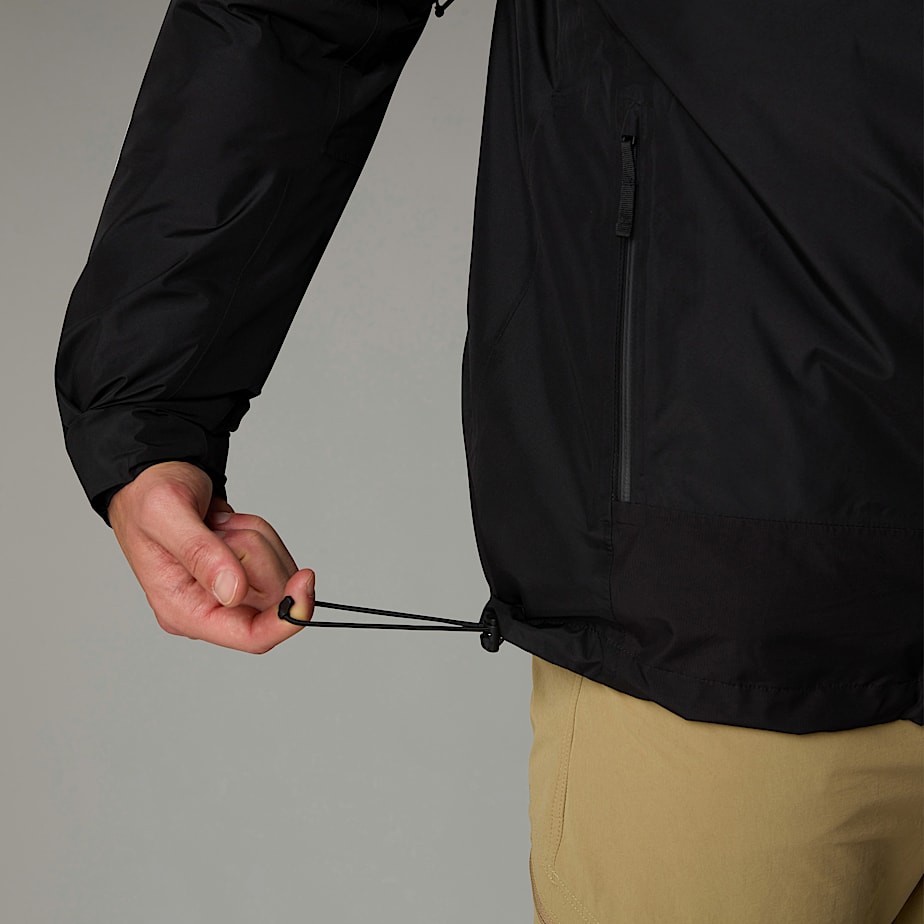 Men The North Face Mountain Light Triclimate 3-in-1 GORE-TEX® Jackets Black | NF0A36W0Z