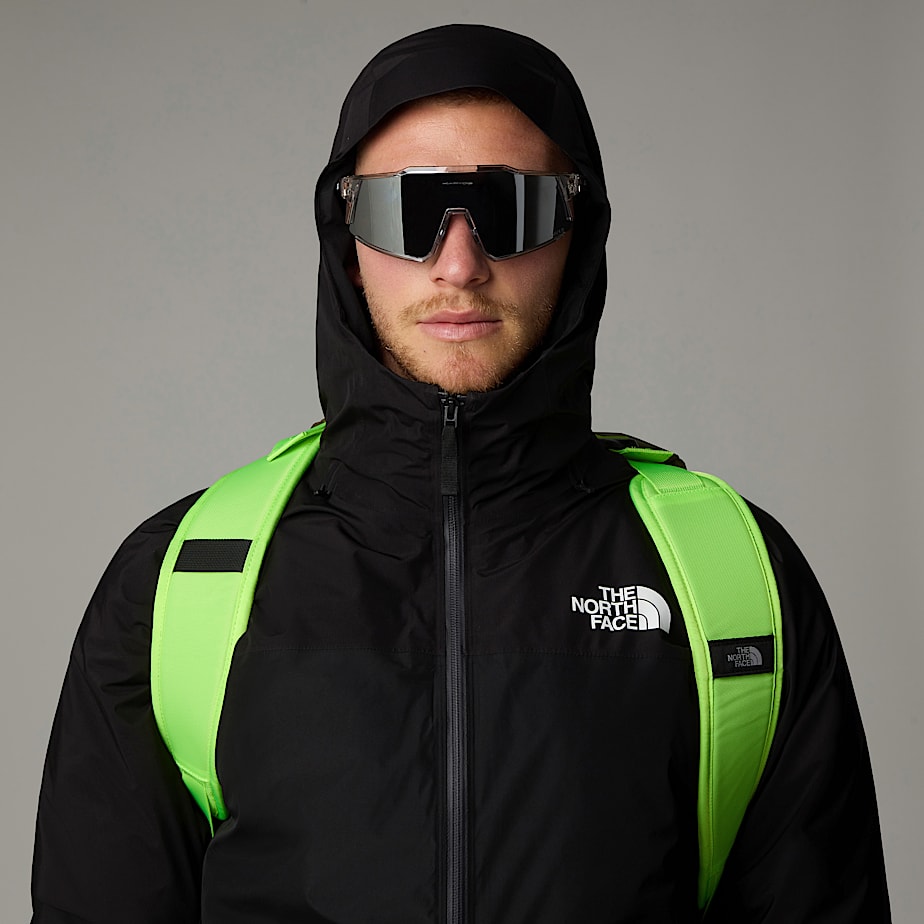 Men The North Face Mountain Light Triclimate 3-in-1 GORE-TEX® Jackets Black | NF0A36W0Z
