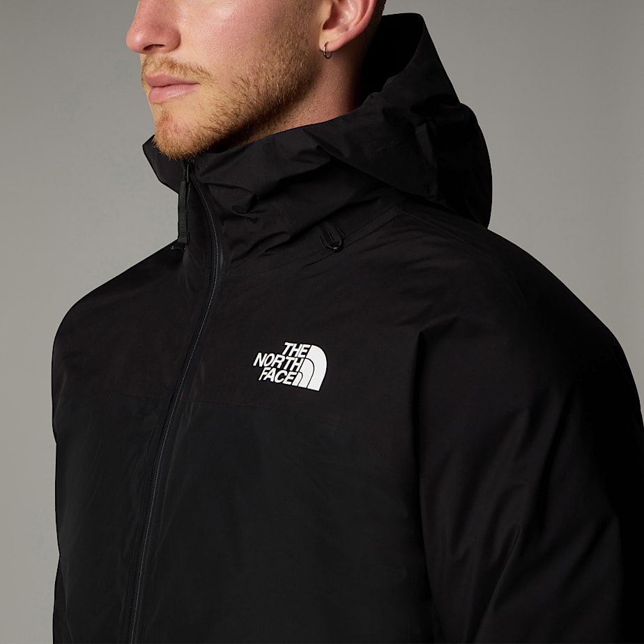 Men The North Face Mountain Light Triclimate 3-in-1 GORE-TEX® Jackets Black | NF0A36W0Z