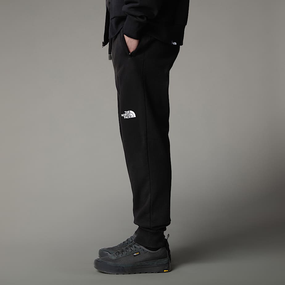 Men The North Face NSE Joggers Black | NF0A88P8X