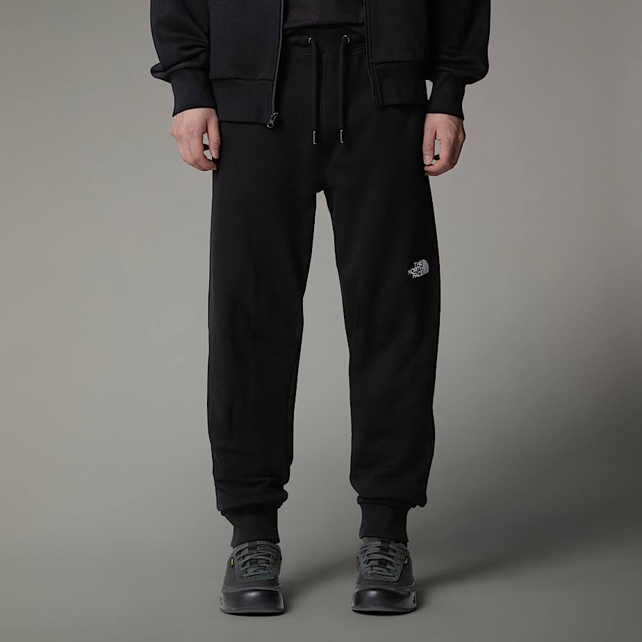 Men The North Face NSE Joggers Black | NF0A88P8X