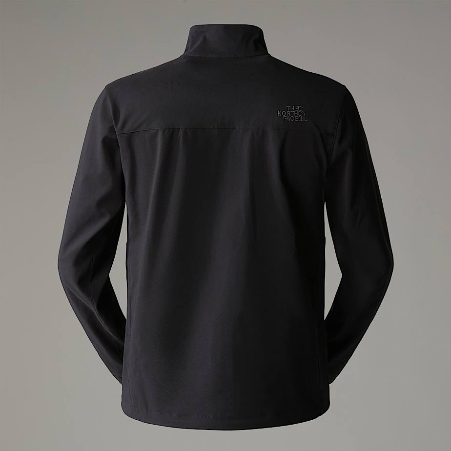 Men The North Face Nimble Jackets Black | NF0A66S1H