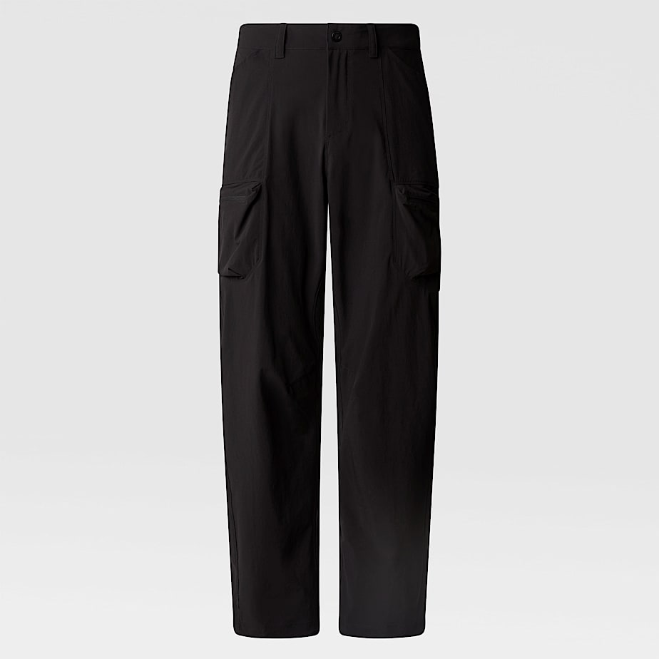 Men The North Face Packable Loose Pants Black | NF0A11Y4X