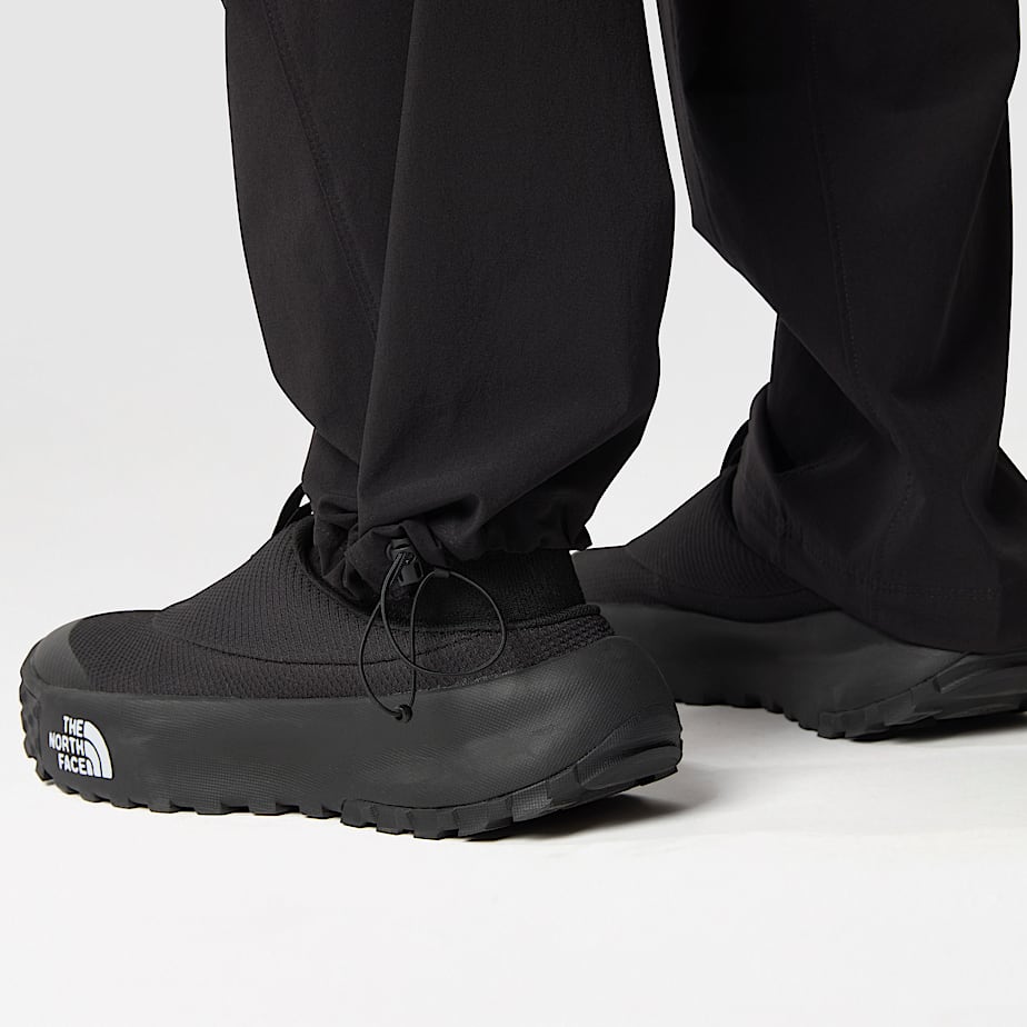 Men The North Face Packable Loose Pants Black | NF0A11Y4X