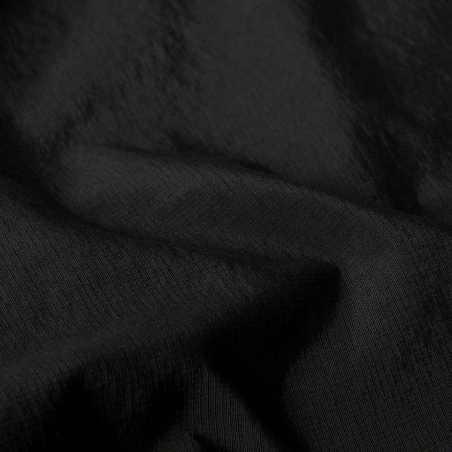 Men The North Face Packable Shirts Black | NF0A95X0P