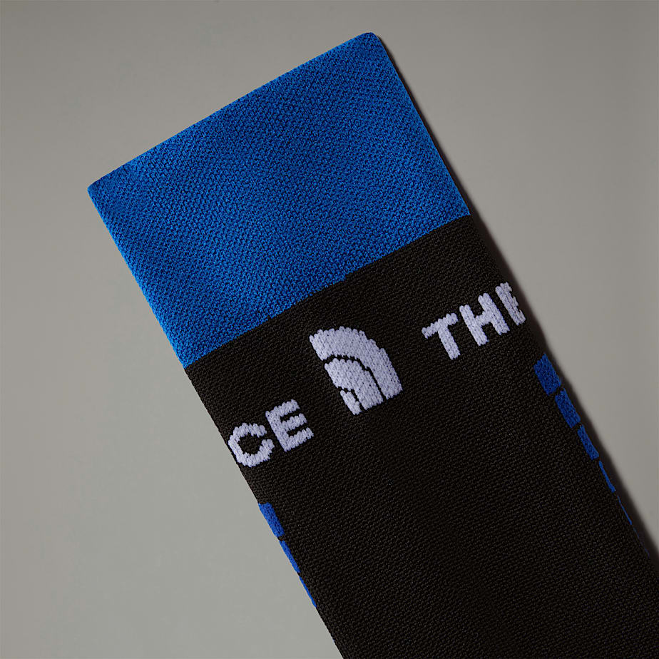 Men The North Face Performance Ski Socks Black | NF0A28J4P