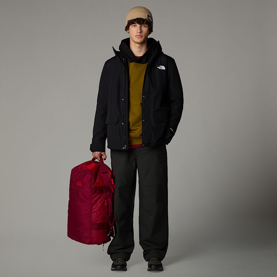 Men The North Face Pinecroft Triclimate Jackets Black | NF0A41T9S
