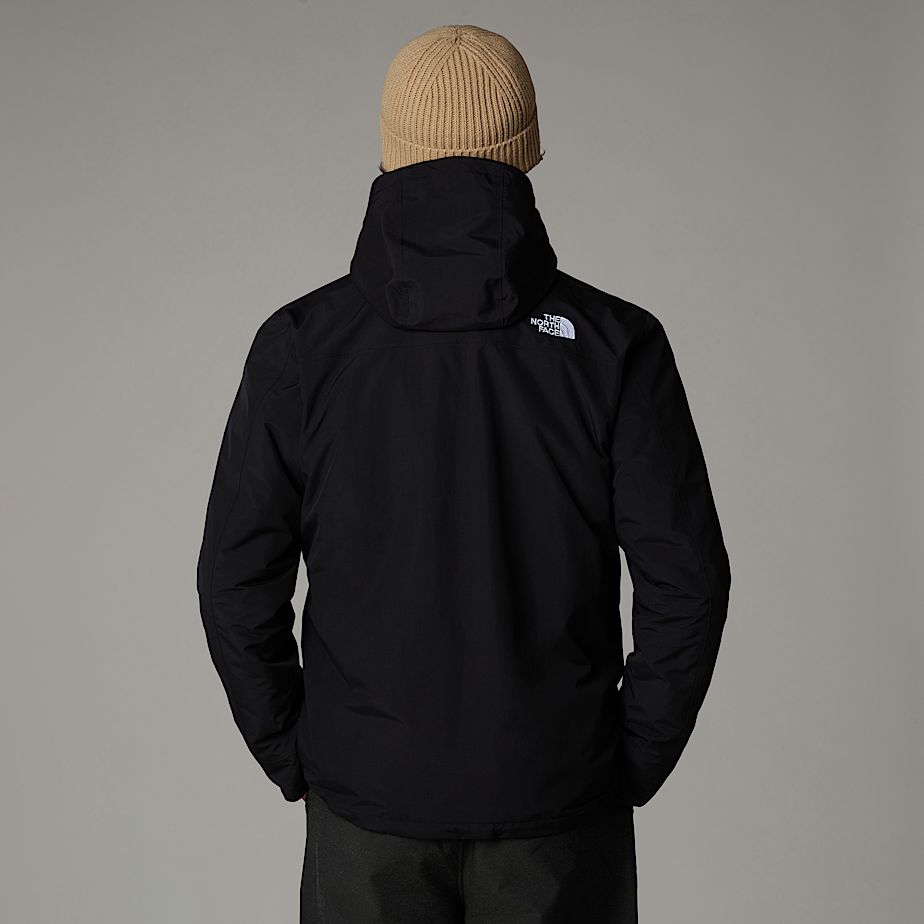Men The North Face Pinecroft Triclimate Jackets Black | NF0A41T9S