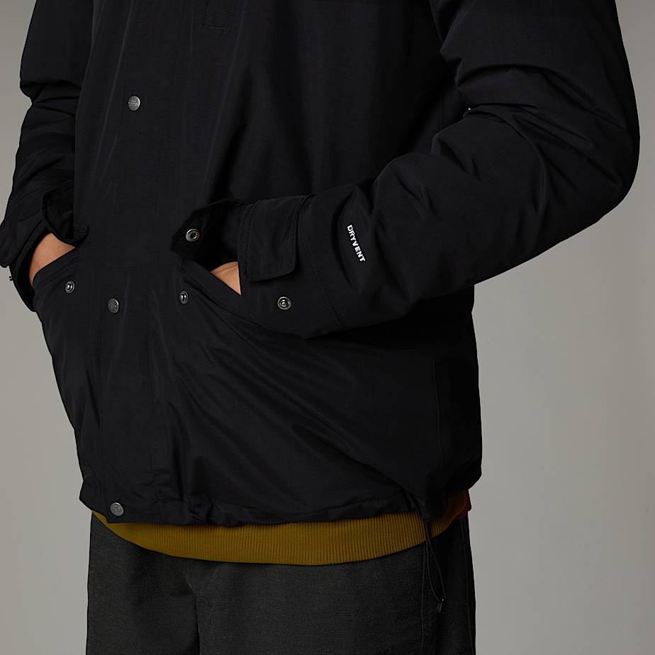 Men The North Face Pinecroft Triclimate Jackets Black | NF0A41T9S