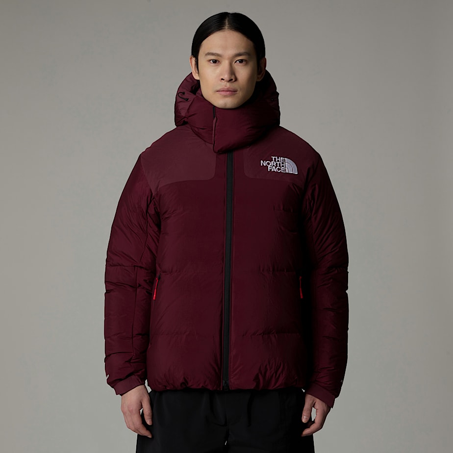 Men The North Face RMST Himalayan Baltoro Convertible Jackets Purple | NF0A51C9U