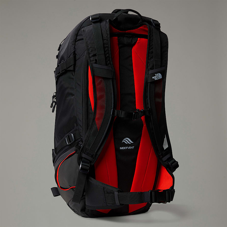 Men The North Face Rapidus Alpine 34-Litre Backpacks Black | NF0A71D1B