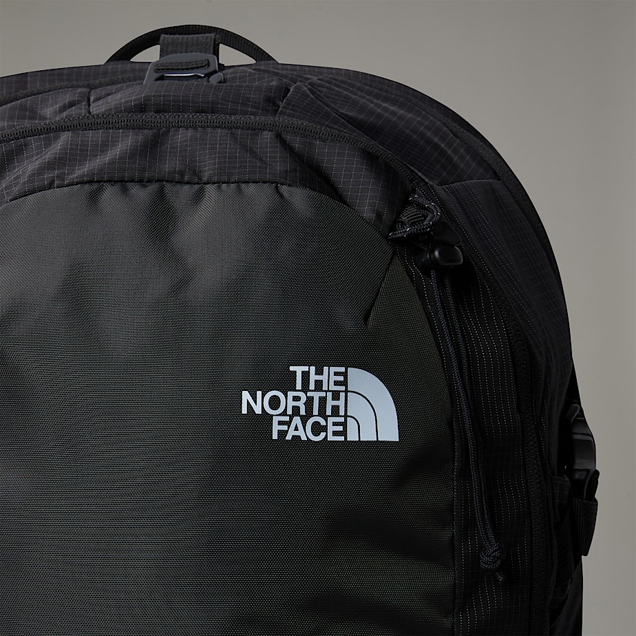 Men The North Face Rapidus Alpine 34-Litre Backpacks Black | NF0A71D1B