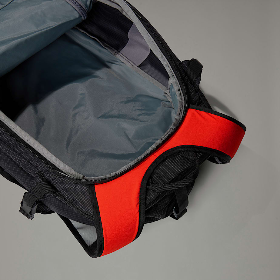 Men The North Face Rapidus Alpine 34-Litre Backpacks Black | NF0A71D1B